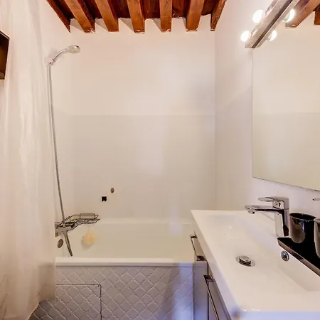 Studio Presqu'ile Ultra-central * Lyon