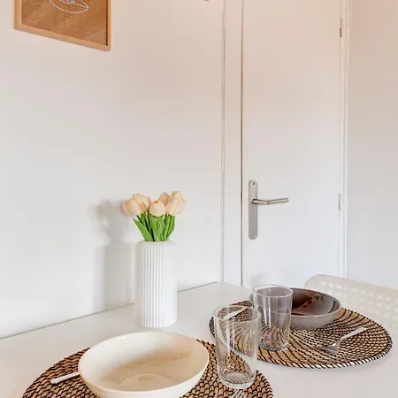Studio Presqu'ile Ultra-central Lyon